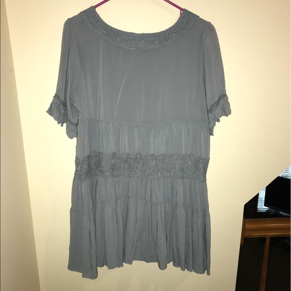 Altar’d State Dress - Picture 2 of 2